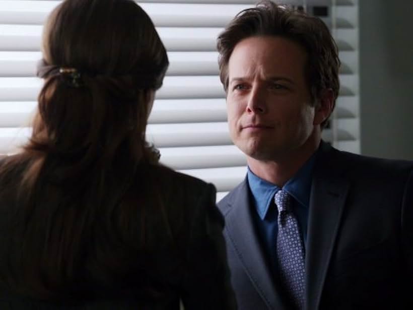 Scott Wolf in Perception (2012)