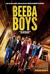 Jag Bal in Beeba Boys (2015)