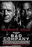 Bad Company (2002) Poster