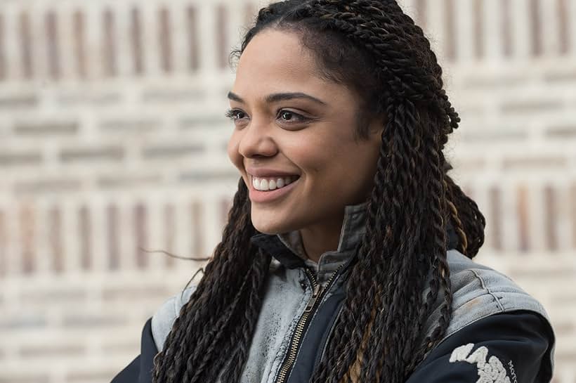 Tessa Thompson in Creed (2015)