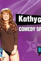 Kathy Griffin: Record Breaker