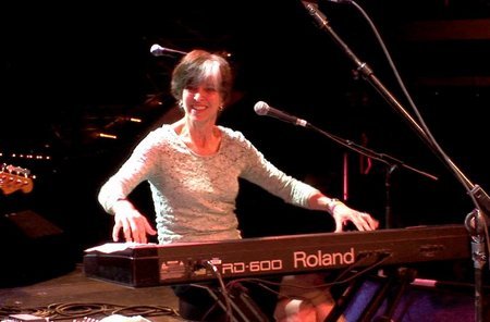 Marcia Ball