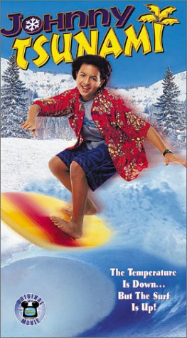 Johnny Tsunami (1999)