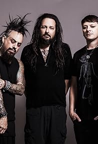 Primary photo for Korn