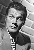 Joseph Cotten, c. 1940.