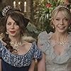 Natasha Leggero and Riki Lindhome in Another Period (2013)