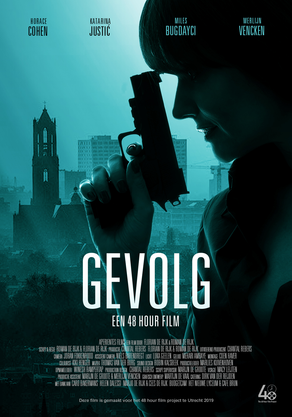 Gevolg (2019)