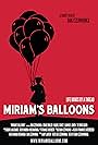 Miriam's Balloons (2017)