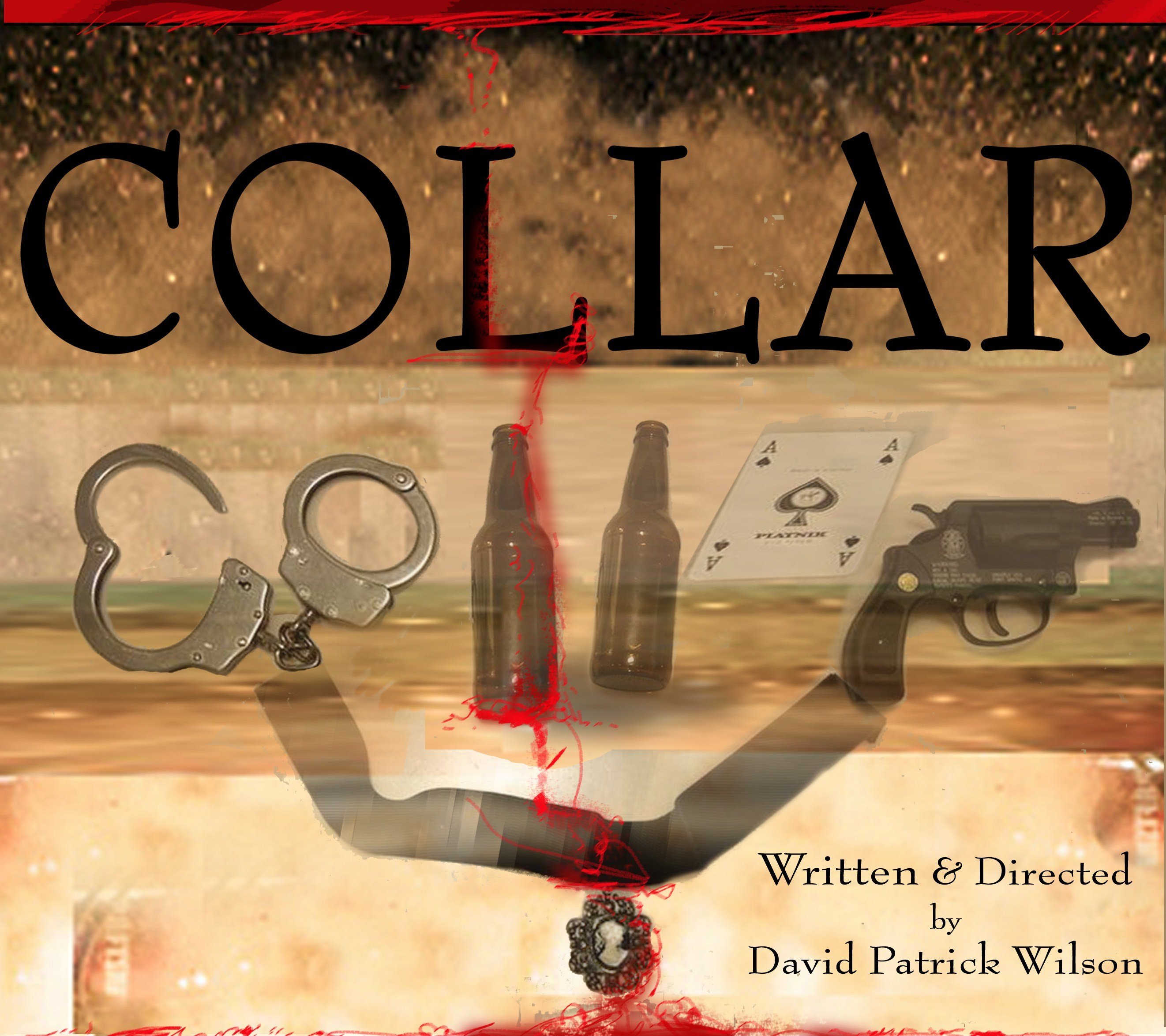 Collar (2015)