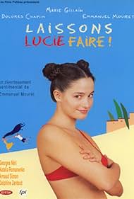 Marie Gillain in Laissons Lucie faire! (2000)