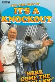 Primary photo for It's a Knockout