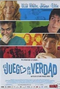 Primary photo for El juego de la verdad