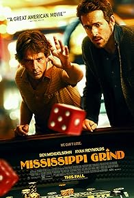 Primary photo for Mississippi Grind