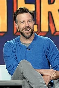 Primary photo for Jason Sudeikis