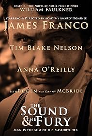 The Sound and the Fury (2014)