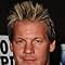 Chris Jericho at an event for Anvil (2008)