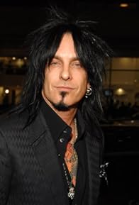 Primary photo for Nikki Sixx