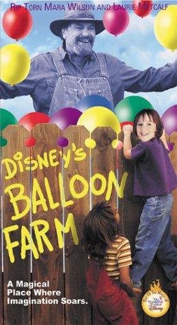 Balloon Farm (1999)