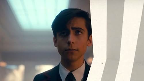 The Umbrella Academy: Season 2 (German Trailer 1)