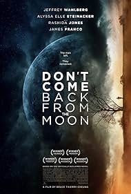 Don't Come Back from the Moon (2017)