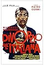 Marcello Mastroianni in Divorce Italian Style (1961)