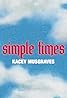 Kacey Musgraves: Simple Times (Music Video 2021) Poster