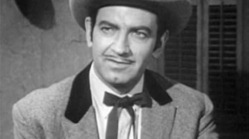 Bruce Gordon in Riverboat (1959)