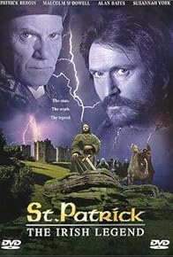 Primary photo for St. Patrick: The Irish Legend