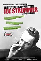 Joe Strummer: The Future Is Unwritten