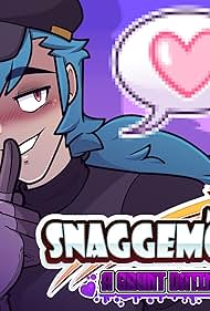 SNAGGEMON - A Grunt Dating Sim