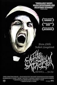 The Catechism Cataclysm (2011)