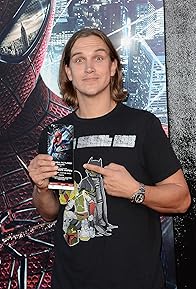 Primary photo for Jason Mewes