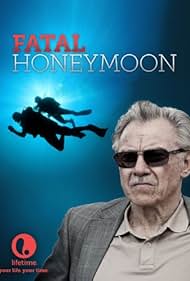 Harvey Keitel in Fatal Honeymoon (2012)