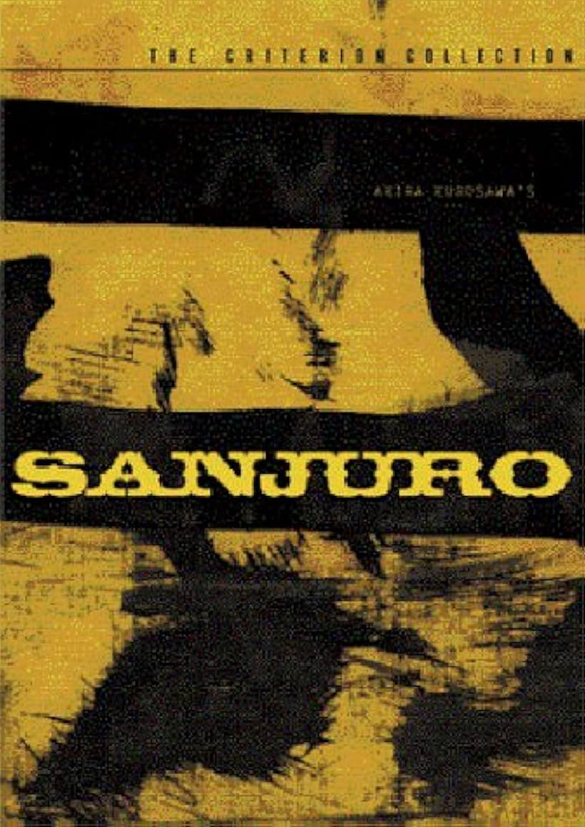 Sanjuro (1962)