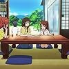 Ryôko Shintani, Kana Asumi, and Ayane Sakura in Gekijo-ban Non Non Biyori: Vacation (2018)