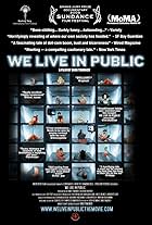 We Live in Public (2009)