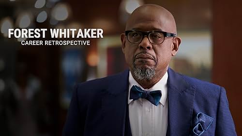 Take a closer look at the various roles Forest Whitaker has played throughout his acting career.