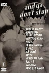 And Ya Don't Stop: Hip Hop's Greatest Videos, Vol. 1 (2000)