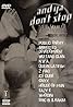 And Ya Don't Stop: Hip Hop's Greatest Videos, Vol. 1 (Video 2000) Poster