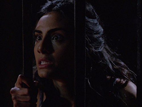 Aiysha Hart in Atlantis (2013)