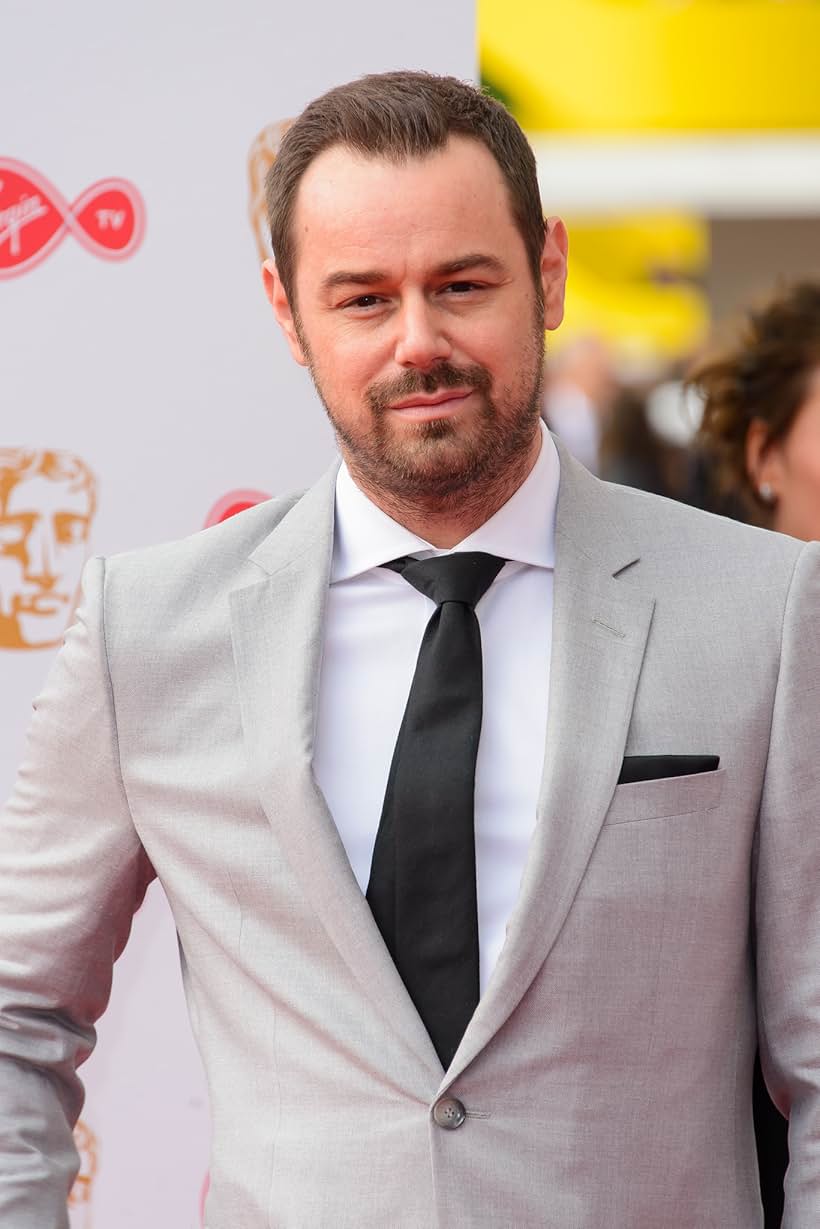 Danny Dyer