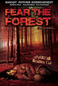 Primary photo for Fear the Forest