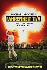 Primary photo for Fahrenheit 11/9