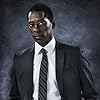 Orlando Jones in Sleepy Hollow (2013)