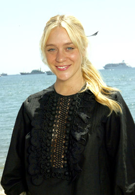 Chloë Sevigny at an event for Lying (2006)