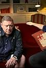 Alan McGee and Shaun Ryder in Indie & Beyond with Shaun Ryder and Alan McGee (2018)