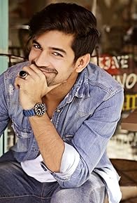 Primary photo for Vishal Singh