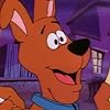 Don Messick in A Pup Named Scooby-Doo (1988)