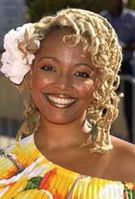 Primary photo for Kim Fields