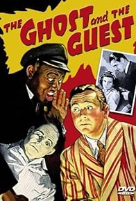 Primary photo for The Ghost and the Guest